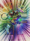 (LIMITED RELEASE) YUGI MUTO SEASON 0 [HOLOGRAPHIC CHARM]