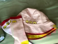 Image 3 of ORIGINAL - Bucket Hat & Socks
