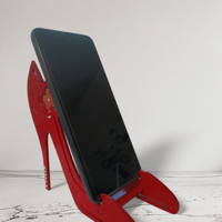 Image 2 of The Stiletto Stand