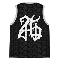 Image 2 of Jersey white