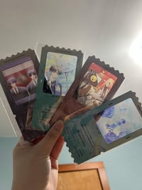 Image 2 of GSGW - Film Ticket Collab Set