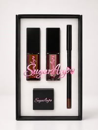 Image 2 of Black lip kit 