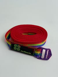 Image 2 of 88 Surfboards 4m Rainbow Tie Down
