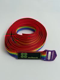Image 3 of 88 Surfboards 4m Rainbow Tie Down