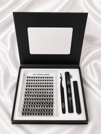 Image 2 of Black lash kit 