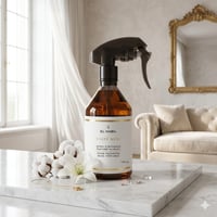 WHITE MUSC ROOM FRESHENER EL NABIL 350 ML 