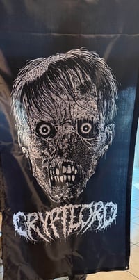 ZOMBIE FLAG