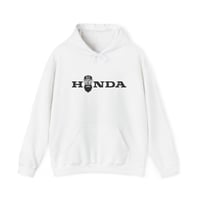 Image 1 of Unisex Heavy Blend™ Hooded Sweatshirt