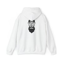 Image 2 of Unisex Heavy Blend™ Hooded Sweatshirt
