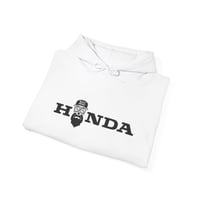 Image 4 of Unisex Heavy Blend™ Hooded Sweatshirt