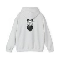 Image 5 of Unisex Heavy Blend™ Hooded Sweatshirt