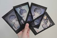 Image 2 of ORV - KDJ Film Prints