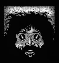 Jerry Garcia