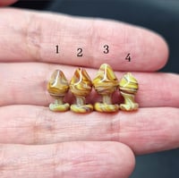 Image 2 of INTERNATIONAL DROP MINI PLUG WOOD GRAIN 