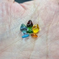 Image 1 of INTERNATIONAL DROP MINI PLUG MIXED