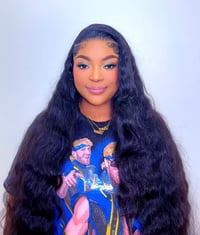 THE SIGNATURE BODY WAVE