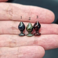 Image 2 of INTERNATIONAL DROP MINI PLUG METAL