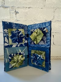 Image 5 of Ancestral Folds: Storytelling Through creating a Chinese Thread Book