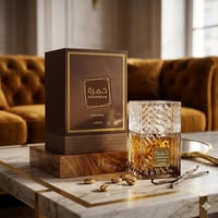 Eau de parfum Khamrah Qahwa 100ml – Lattafa