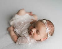 Image 2 of  EMMA HEIRLOOM SET | PREORDER
