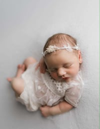 Image 1 of  EMMA HEIRLOOM SET | PREORDER