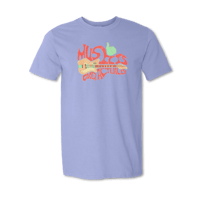 Music Is Good Actually T-Shirt