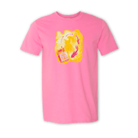 Fishstix T-shirt 