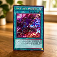 Image 1 of Kewl Tune Synchro 1st Ed