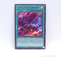 Image 3 of Kewl Tune Synchro 1st Ed