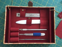 Making the Book Artist’s Toolbox
