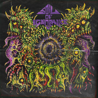Image 1 of SOIL OF IGNORANCE - THROUGH THE PORTAL