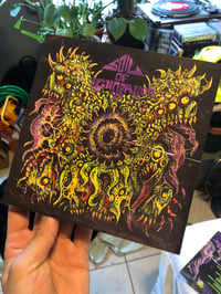 Image 2 of SOIL OF IGNORANCE - THROUGH THE PORTAL