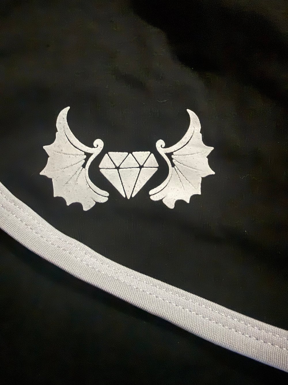 Crunkcore Shorts