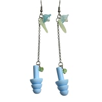 Image 1 of Blossom Buds (baby blue)