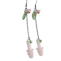 Image 1 of Blossom Buds (pink)