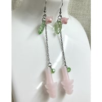 Image 2 of Blossom Buds (pink)