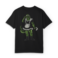 Image 1 of Lizard Maid