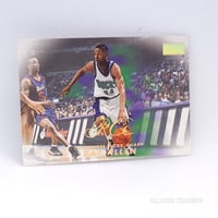 Image 3 of 1998 Ray Allen #92 - Milwaukee Bucks