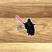 Image 3 of Super Star Wars: The Empire Strikes Back Sticker/Magnet Sets (59 Pieces) 