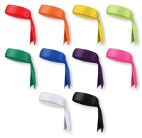 Image 1 of Hand Signed Headband