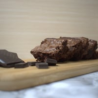 Chocolate Fudge Brownies