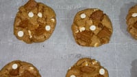 Biscoff Bliss