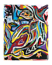 Image 1 of “The Border Keeps Her Secrets”