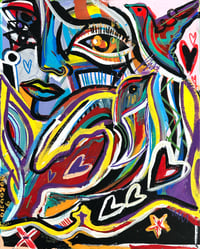 Image 2 of “The Border Keeps Her Secrets”