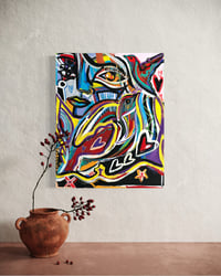 Image 3 of “The Border Keeps Her Secrets”