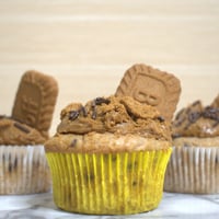 BISCOFF CUPCAKES