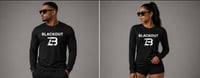 Image 2 of Long Sleeve Dri-Fit