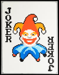 Image 1 of Joker