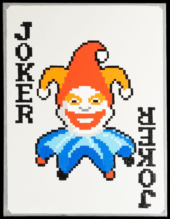 Image of Joker