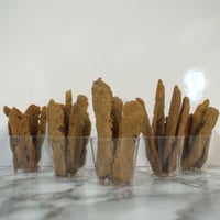 Cookie Fries
